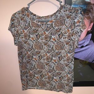 Soft and Sexy Tee shirt